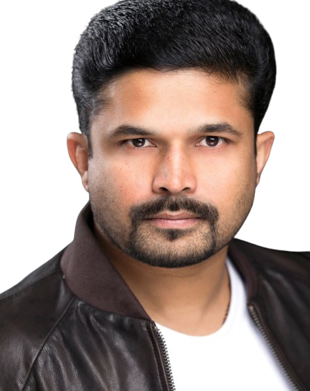 Deepu James